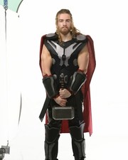 Thor Cosplay FOAM