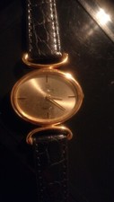 orologio vintage donna paul picot 