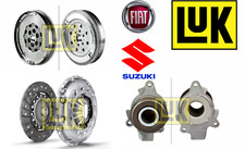 KIT FRIZIONE CON VOLANO E