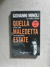 MINOLI Giovanni - CORSINI