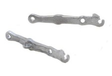 ARTISAN32 - 2x bracci di sollevamento JOHN DEERE 8430/8530 - 1/32 - ART04111