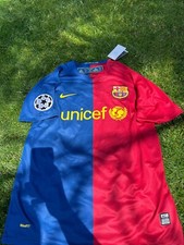Maglia Retro' Barcellona Home
