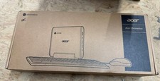 Acer Chromebox CXI3-UA91 Mini