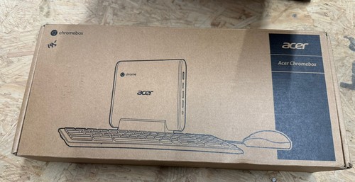 Acer chromebox cxi3 ua91 - cxi3-ua91, mini