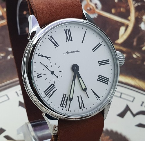 Orologio uomo vintage - , urss