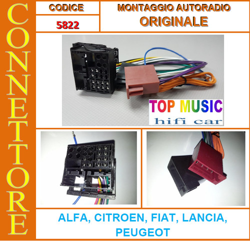 Alfa romeo giulietta dal - romeo,