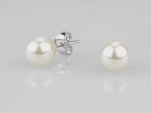Orecchini perle bliss gioielli