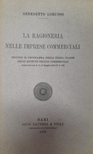 La Ragioneria Nelle Imprese