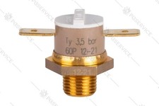 Polti Pressure Switch 60P 3,5