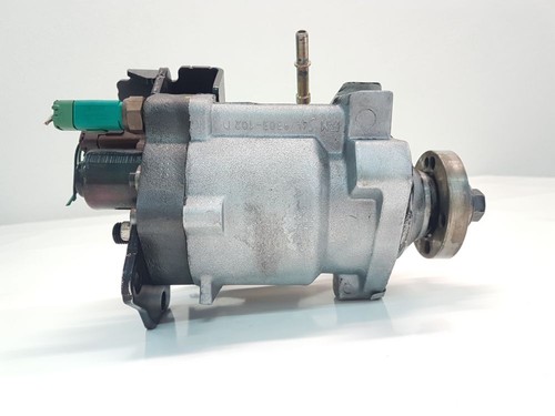 Pompa iniezione ford - iniezione,