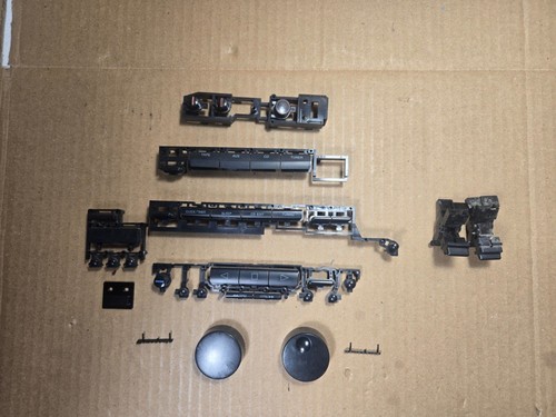 Ricambi oem panasonic - ricambi, sa-ch