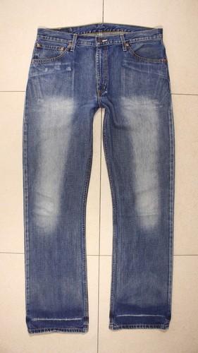 Jeans uomo levi 507 w36 - w36, l34
