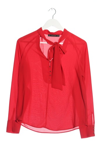 Zara basic camicetta maniche - basic,