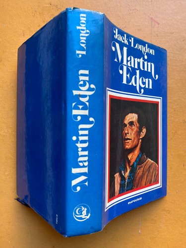 London jack martin eden - london, jack,