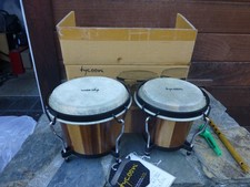 New Tycoon Percussion Wooden