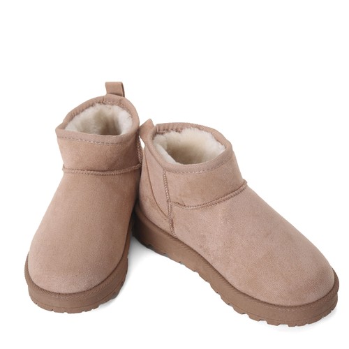 Stivali donna neve - , caviglia