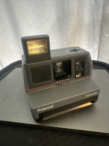 Polaroid impulse 600 instant - 600,
