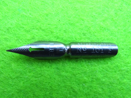 Nibs pen pennino nero - nibs,
