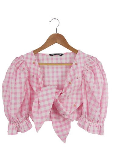 Zara bolero donna - zara,