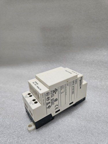 Modulo plc schneider - modulo, sr3