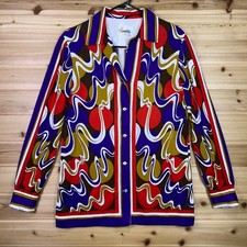 Camicetta Hamilton vintage