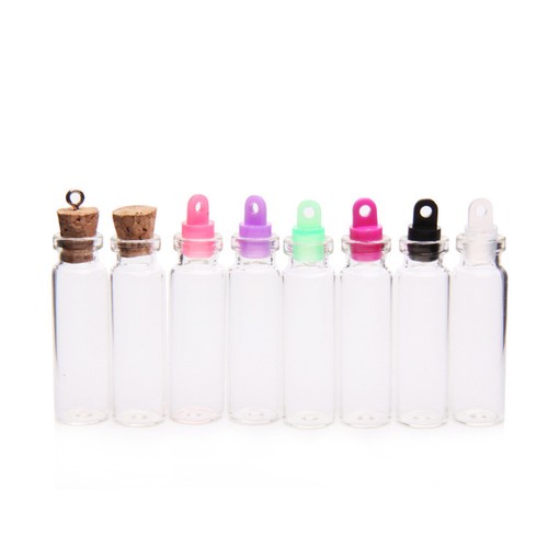 50pz 2ml mini - , barattoli