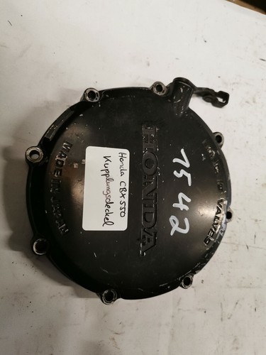Coperchio frizione honda cbx - honda,