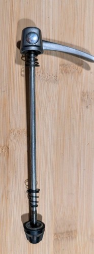 Spiedino posteriore shimano - spiedino,