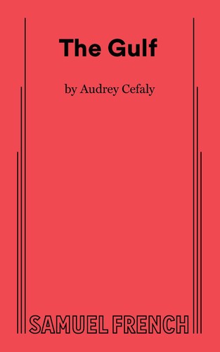 Gulf the audrey - by, cefaly