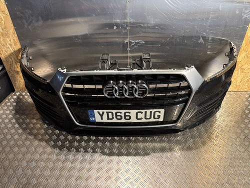 Paraurti anteriore audi 8u - audi,
