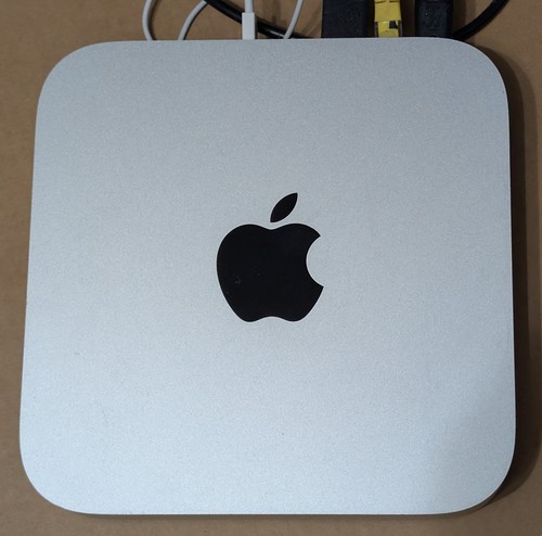 Apple mac mini core i5 - mac,