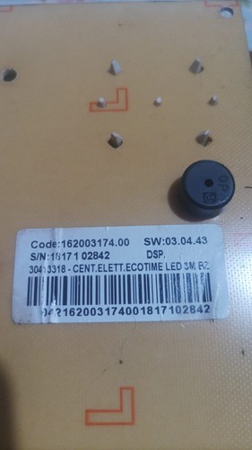 Scheda lavatrice indesit - scheda,