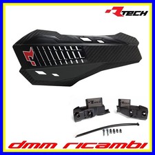 Paramani + attacchi RACETECH