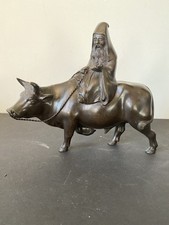 Antica scultura giapponese