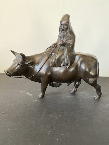 Antica scultura giapponese