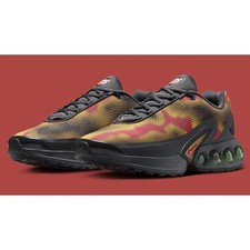 Nike Air Max DN NRG Heatmap