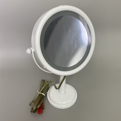 Specchio trucco vanità