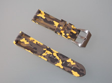 Cinturino mimetico camouflage