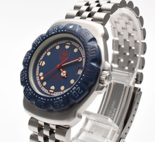 Orologio Uomo TAG Heuer