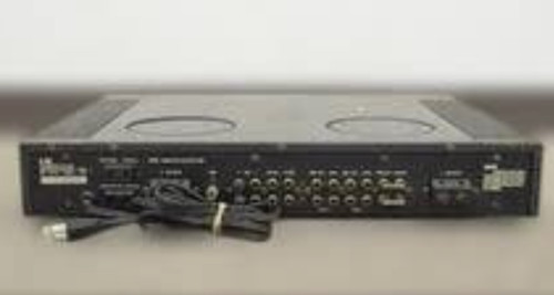 Amplificatore integrato luxman - amplificatore,