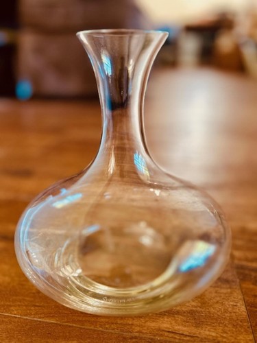 Spiegelau vetro decanter vino - spiegelau,
