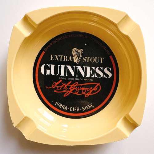 Birra guinness vintage - guinness,