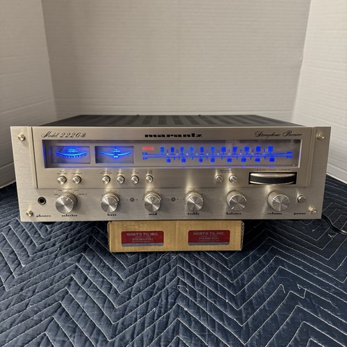Marantz 2226b ricevitore - 2226b,