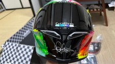 Agv Pista GPRR Mugello 2019