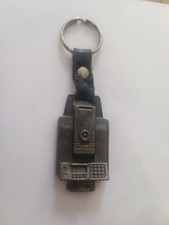 Porte-clés Géomètre matériel GEODIMETER SYSTEM 400 Keychain vintage 80'