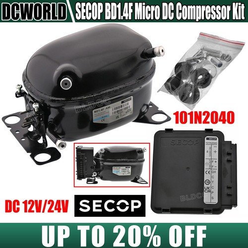 Secop frigorifero auto - secop,
