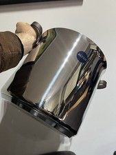 Alessi Pentola alta ø 24 serie "Edo"