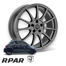 4 CERCHI IN LEGA MSW BY OZ