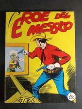 TEX LIRE 200 EDIZIONE EDICOLA