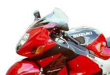 MRA FAIRING TOURING SMOKE